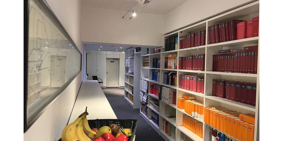 Gewerbeobjekt Wuppertal Elberfeld - 1 Zimmer, 364 m&sup2;, 4.150&euro; | Angebot:25747639