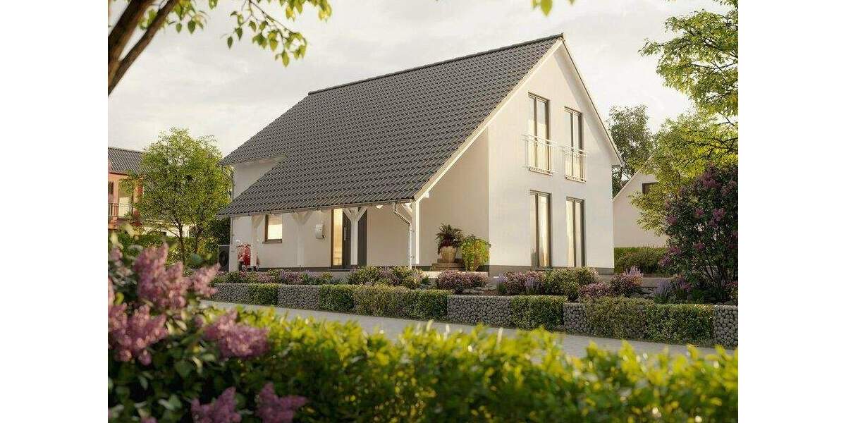 Einfamilienhaus Hagen Eilpe - 5 Zimmer, 130 m&sup2;, 301.610&euro; | Angebot:25681284