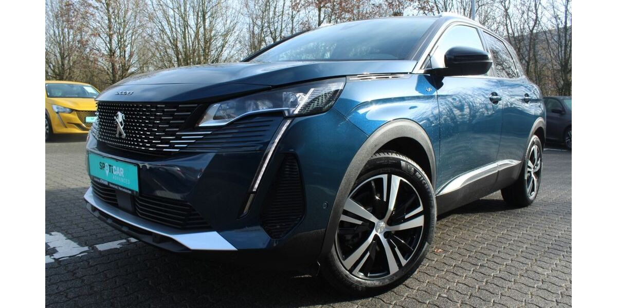 Peugeot 3008 23.880 km 27.990 &euro; Remscheid 42897