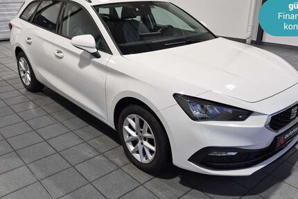 Seat Leon 102.551 km 15.990 &euro; Wuppertal 42287