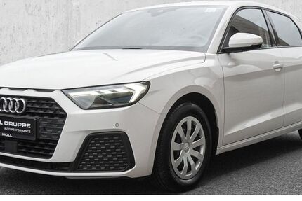 Audi A1 62.805 km 19.350 &euro; Düsseldorf 40474