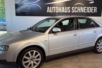 Audi A4 212.261 km 2.700 &euro; Ratingen 40880
