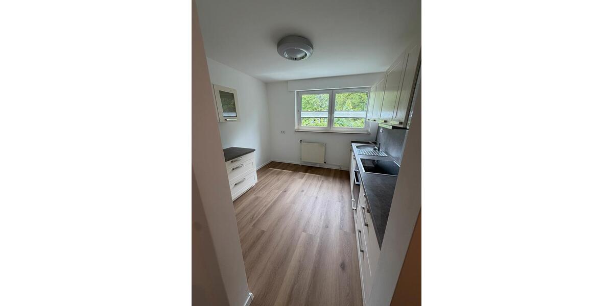 Etagenwohnung Velbert Velbert-Mitte - 2.5 Zimmer, 62 m&sup2;, 650&euro; | Angebot:26619994