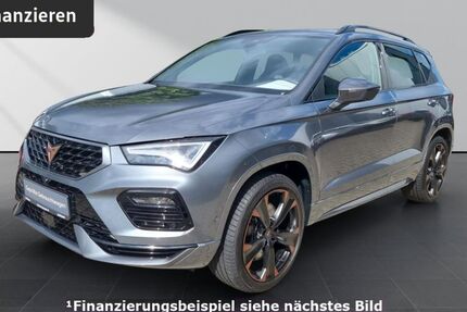 Cupra Ateca 24.282 km 31.290 &euro; Solingen 42719