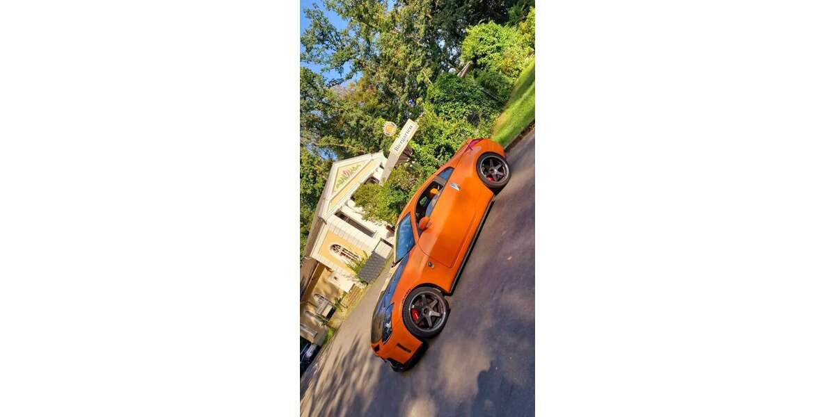 Nissan 350Z 44.000 km 39.990 &euro; Bochum 44793