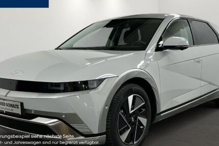 Hyundai IONIQ 5 8.581 km 39.990 &euro; Hagen 58089