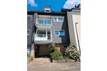 Reihenhaus Wuppertal Unterbarmen - 5 Zimmer, 127 m&sup2;, 430.000&euro; | Angebot:26562565