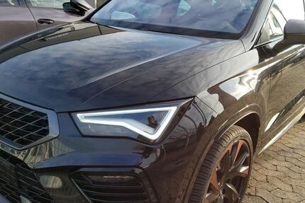 Cupra Ateca 56.625 km 37.490 &euro; Hilden 40721