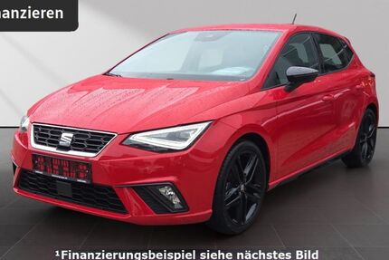 Seat Ibiza 37.900 km 15.400 &euro; Solingen 42719