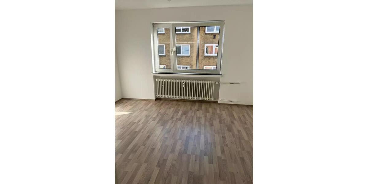 Etagenwohnung Wuppertal Gemarkung Elberfeld - 1 Zimmer, 47 m&sup2;, 340&euro; | Angebot:26511168