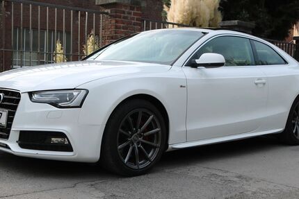 Audi A5 98.500 km 15.450 &euro; Hilden 40723