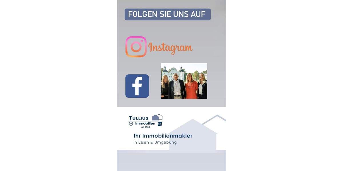 Doppelhaushälfte Essen Schönebeck - 6 Zimmer, 102 m&sup2;, 335.000&euro; | Angebot:25745660