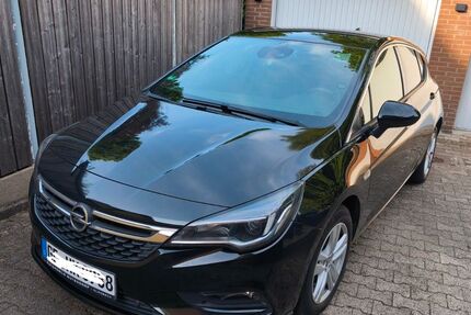 Opel Astra 68.000 km 9.999 &euro; Gelsenkirchen 45896