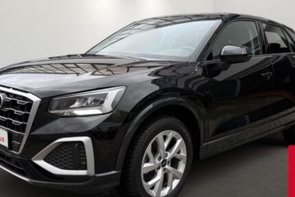 Audi Q2 25.032 km 29.890 &euro; Mülheim 45478