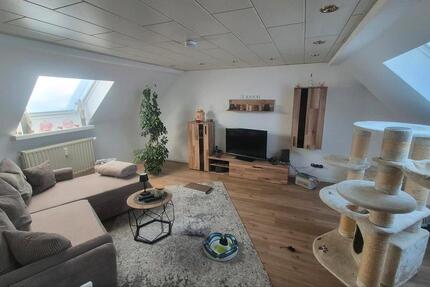 Wohnung Hagen Dahl - 2.5 Zimmer, 62 m&sup2;, 490&euro; | Angebot:25990092
