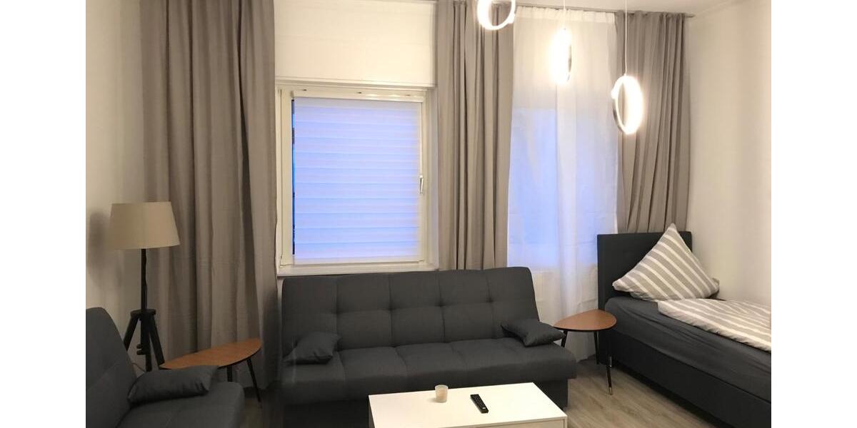 Ferienimmobilie Essen Stadtbezirk VI - 80&euro; | Angebot:24471737