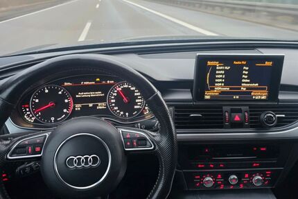 Audi A6 277.000 km 10.100 &euro; Essen 45257