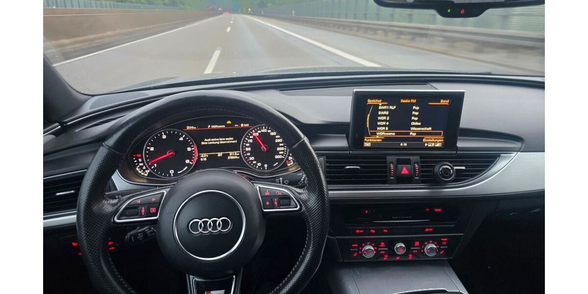 Audi A6 277.000 km 10.100 &euro; Essen 45257