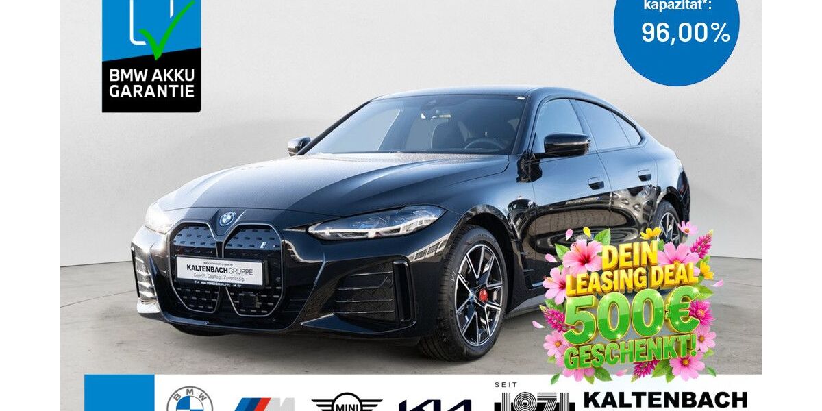 BMW i4 19.890 km 41.890 &euro; Remscheid 42897