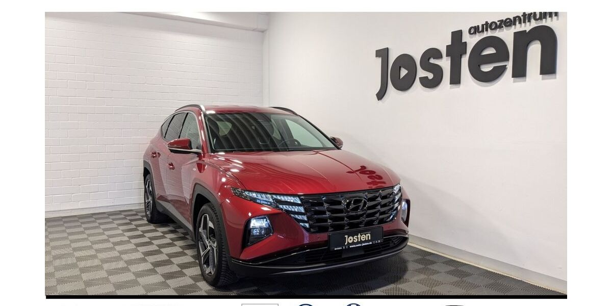 Hyundai TUCSON 69.348 km 22.490 &euro; Monheim 40789