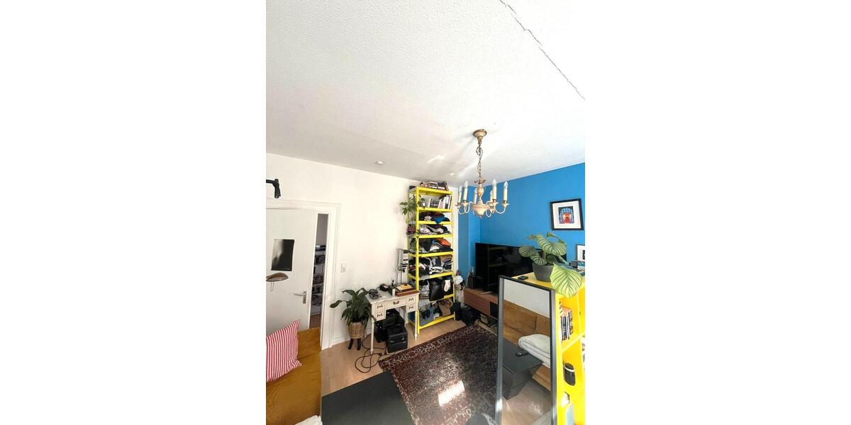 Etagenwohnung Wuppertal Elberfeld - 2 Zimmer, 73 m&sup2;, 660&euro; | Angebot:26003617