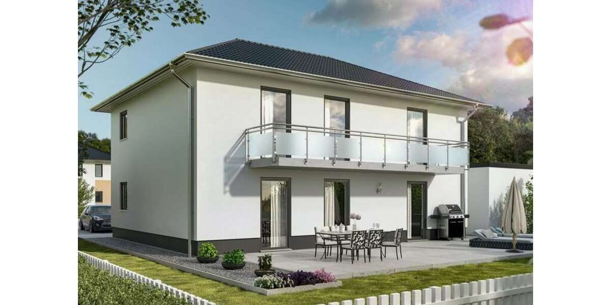 Einfamilienhaus Nordrhein-Westfalen - Hagen Hagen - 6 Zimmer, 180 m&sup2;, 473.900&euro; | Angebot:27064260