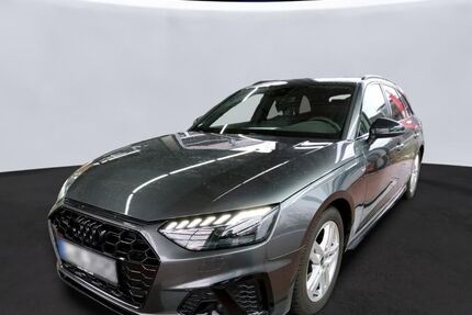 Audi A4 10.540 km 42.370 &euro; Hagen 58091