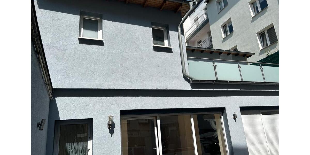 Einfamilienhaus Wuppertal Gemarkung Elberfeld - 3 Zimmer, 130 m&sup2;, 2.500&euro; | Angebot:26492601