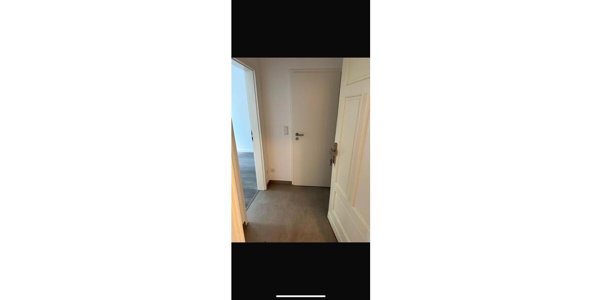 Erdgeschoßwohnung Solingen Wald - 2 Zimmer, 34 m&sup2;, 450&euro; | Angebot:26609182