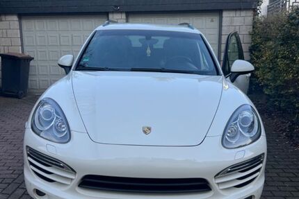 Porsche Cayenne 190.000 km 19.000 &euro; Wuppertal 42107