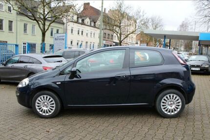 Fiat Punto 64.208 km 4.600 &euro; Essen 45138