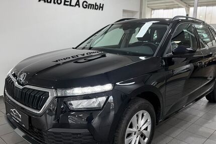 Skoda Kamiq 58.000 km 19.990 &euro; Heiligenhaus 42579