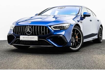 Mercedes-Benz AMG GT 43.773 km 103.560 &euro; Hagen 58091