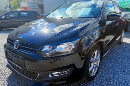 VW Polo 119.398 km 9.480 &euro; Wuppertal 42289
