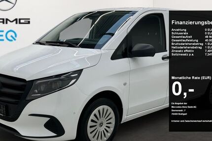 Mercedes-Benz Vito 10.503 km 42.959 &euro; Hagen 58135