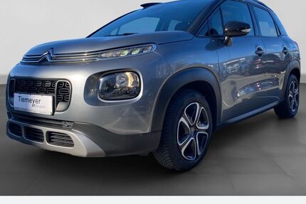 Citroen C3 Aircross 87.855 km 9.680 &euro; Bochum 44892