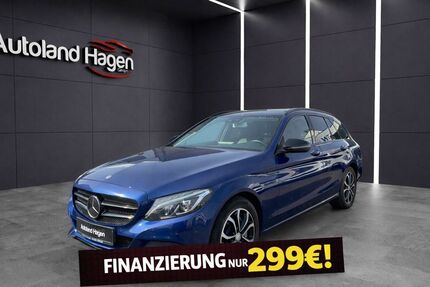 Mercedes-Benz C 250 124.592 km 18.490 &euro; Hagen 58089