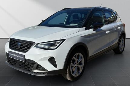 Seat Arona 21.900 km 20.990 &euro; Wuppertal 42109