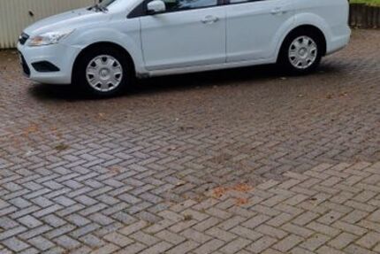 Ford Focus 190.000 km 3.490 &euro; Mülheim 45473
