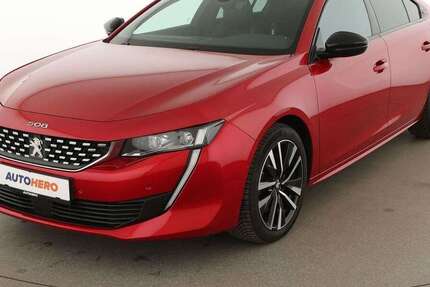 Peugeot 508 56.914 km 20.540 &euro; Essen 45141