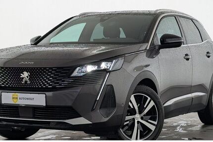 Peugeot 3008 74.450 km 21.560 &euro; Düsseldorf 40599
