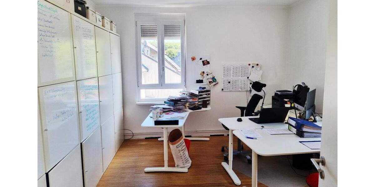 Einfamilienhaus Wuppertal Cronenberg - 9 Zimmer, 180 m&sup2;, 549.000&euro; | Angebot:27225897