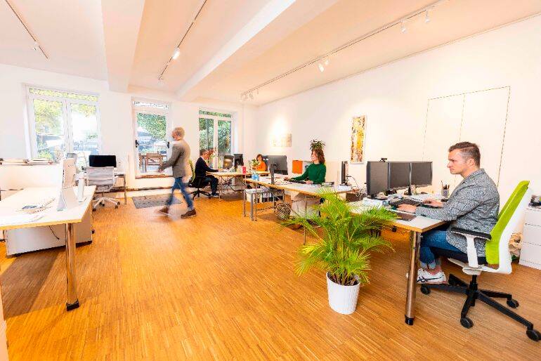 Gewerbeobjekt Essen Rüttenscheid - 125&euro; | Angebot:25711174