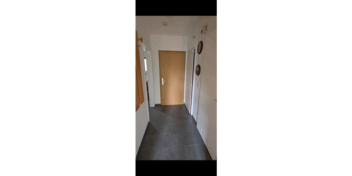 Etagenwohnung Wuppertal Gemarkung Langerfeld - 1 Zimmer, 40 m&sup2;, 500&euro; | Angebot:25943721