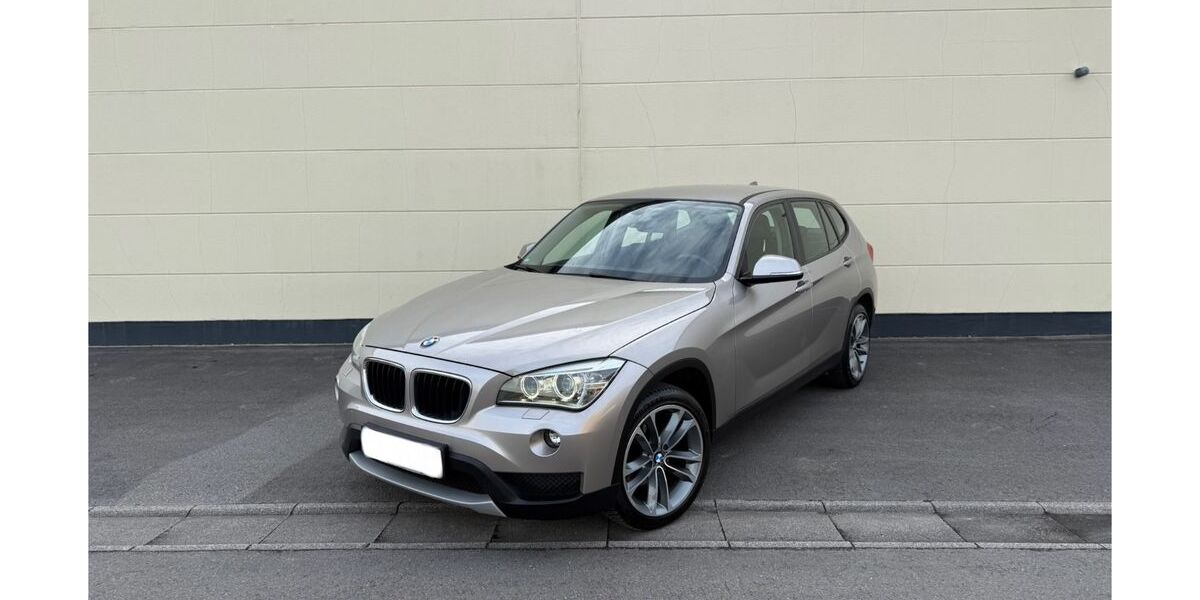 BMW X1 185.000 km 8.600 &euro; Hagen 58099