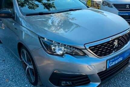 Peugeot 308 107.668 km 12.997 &euro; Wuppertal 42327