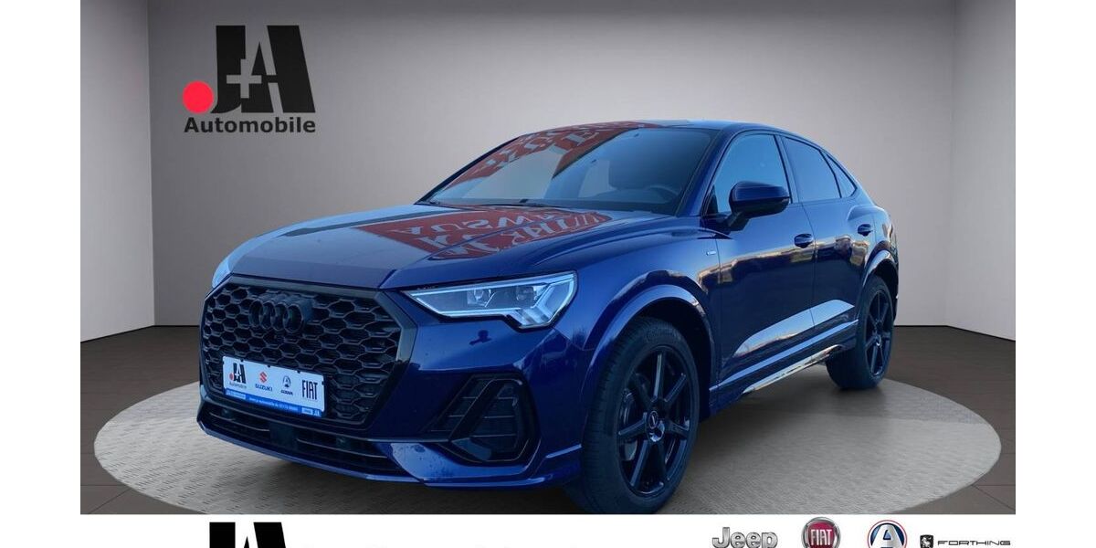 Audi Q3 17.500 km 40.090 &euro; Langenfeld 40764