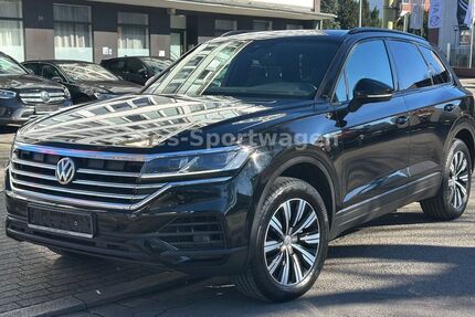 VW Touareg 184.800 km 23.900 &euro; Essen 45127