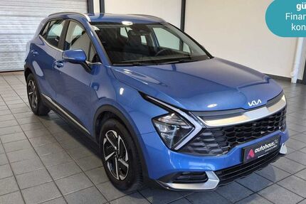 Kia Sportage 2.601 km 25.790 &euro; Wuppertal 42287