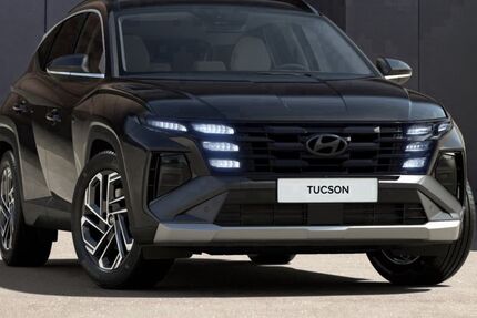 Hyundai TUCSON 3.500 km 40.590 &euro; Düsseldorf 40233